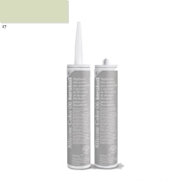 Silicone Color - 17 - 310 Ml
