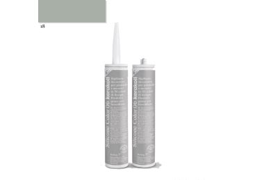 Silicone Color - 18 - 310 Ml