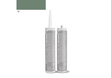 Silicone Color - 19 - 310 Ml