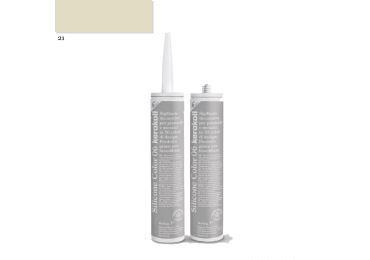 Silicone Color - 21 - 310 Ml