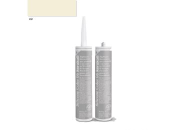 Silicone Color - 22 - 310 Ml