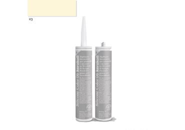 Silicone Color - 23 - 310 Ml