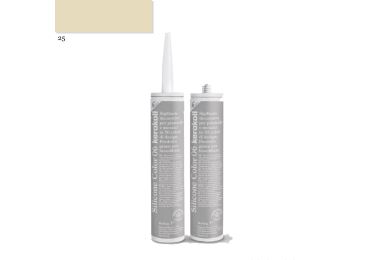 Silicone Color - 25 - 310 Ml