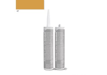 Silicone Color - 27 - 310 Ml