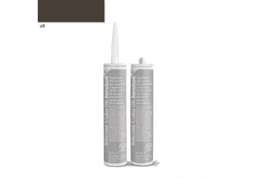 Silicone Color - 28 - 310 Ml