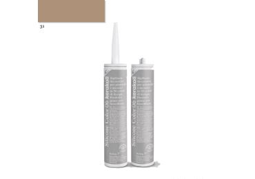 Silicone Color - 31 - 310 Ml