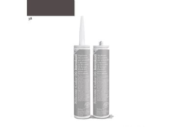 Silicone Color - 38 - 310 Ml