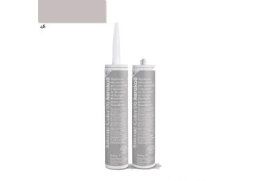 Silicone Color - 48 - 310 Ml