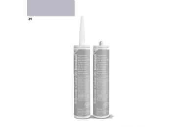 Silicone Color - 49 - 310 Ml