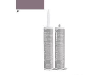 Silicone Color - 50 - 310 Ml