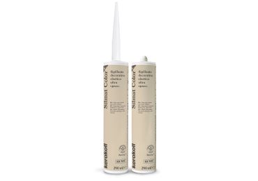 Silmat Color Kk 107 -  290 Ml
