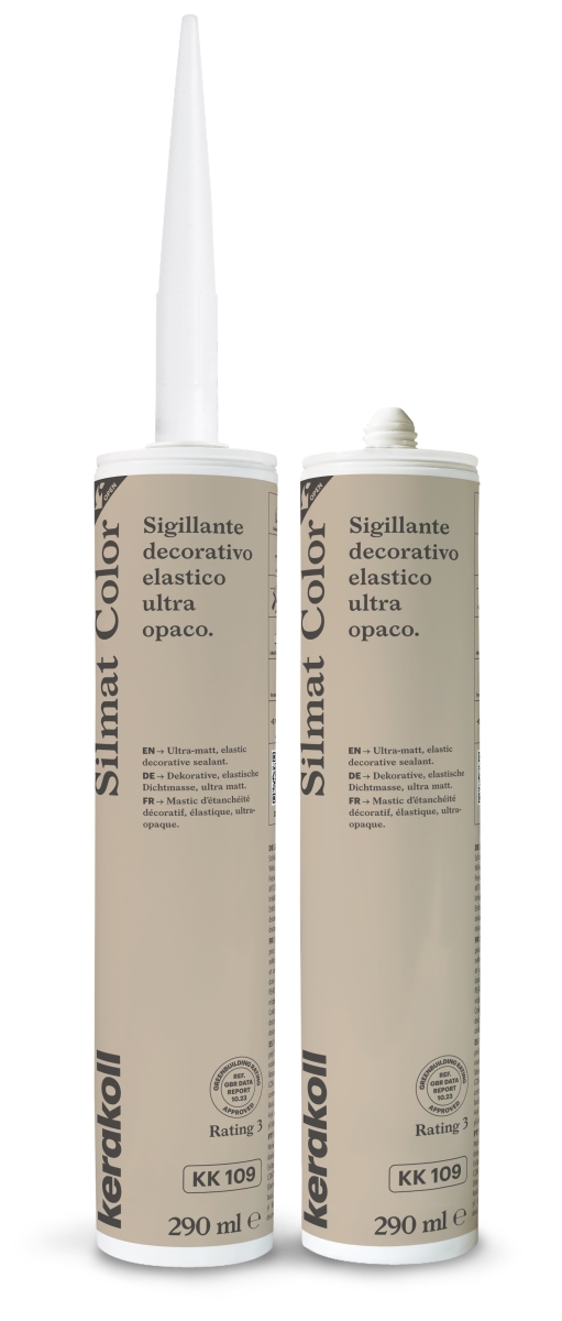 Silmat Color Kk 109 -  290 Ml