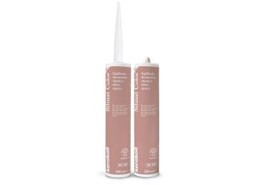 Silmat Color Kk 130 -  290 Ml