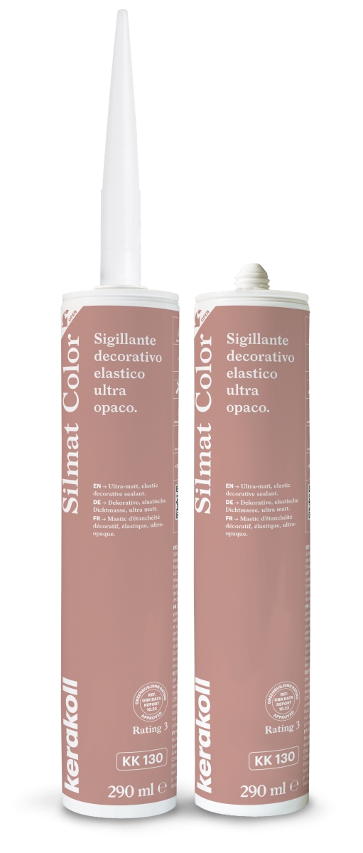 Silmat Color Kk 130 -  290 Ml