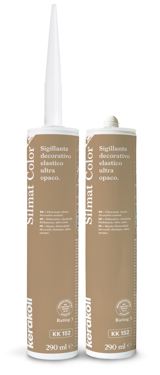 Silmat Color Kk 152 -  290 Ml