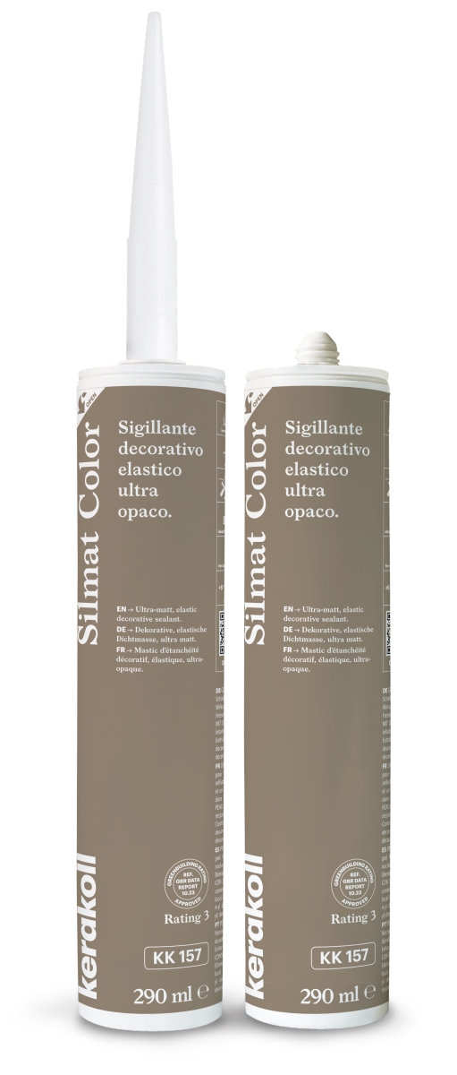 Silmat Color Kk 157 -  290 Ml