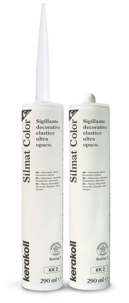 Silmat Color Kk 2 -  290 Ml