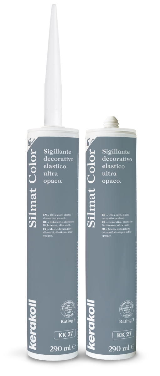 Silmat Color Kk 27 -  290 Ml