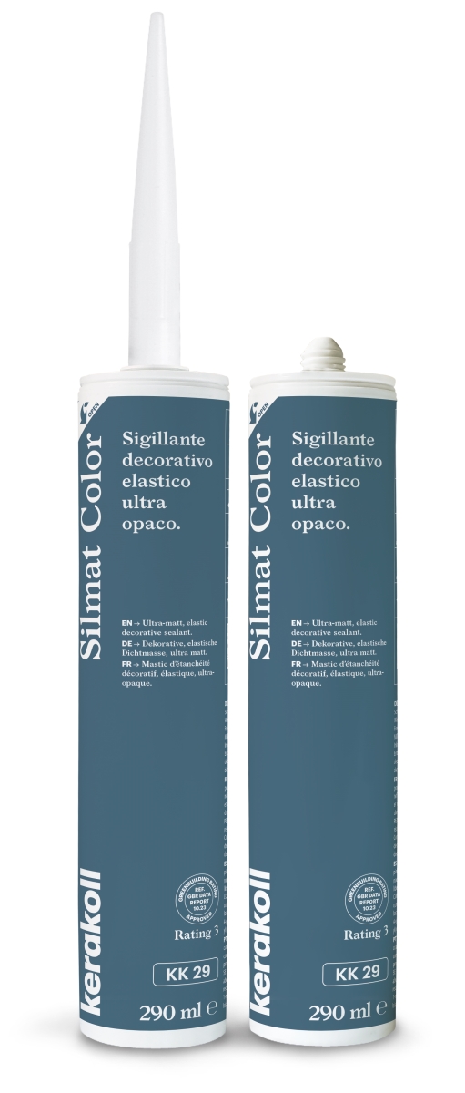 Silmat Color Kk 29 -  290 Ml