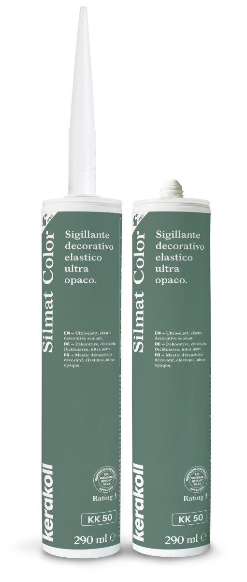 Silmat Color Kk 50 -  290 Ml