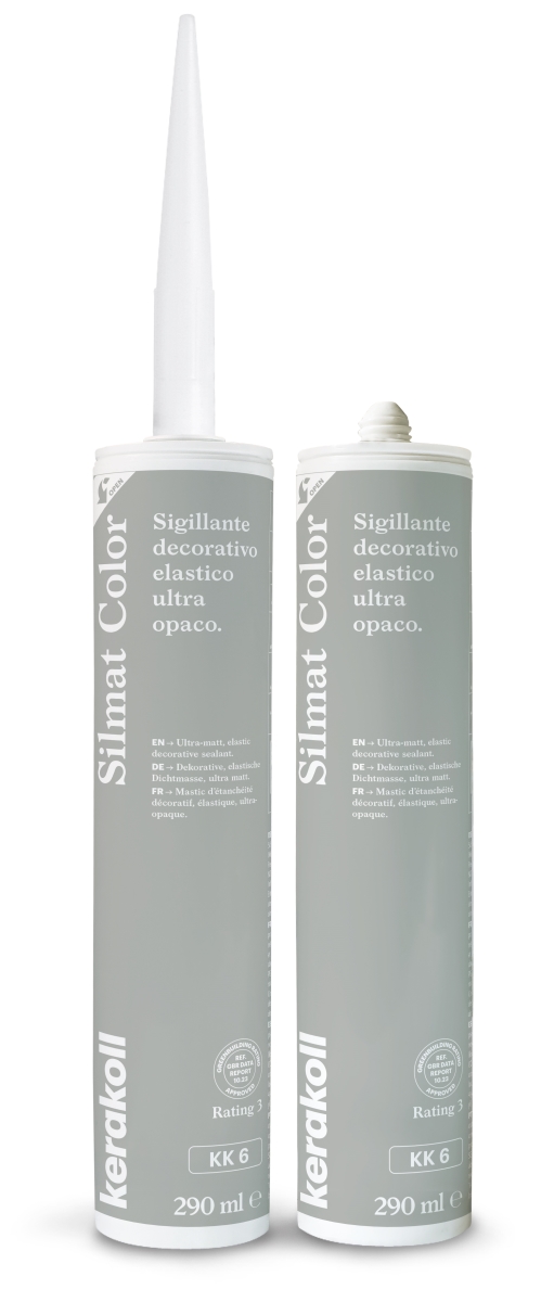Silmat Color Kk 6 -  290 Ml