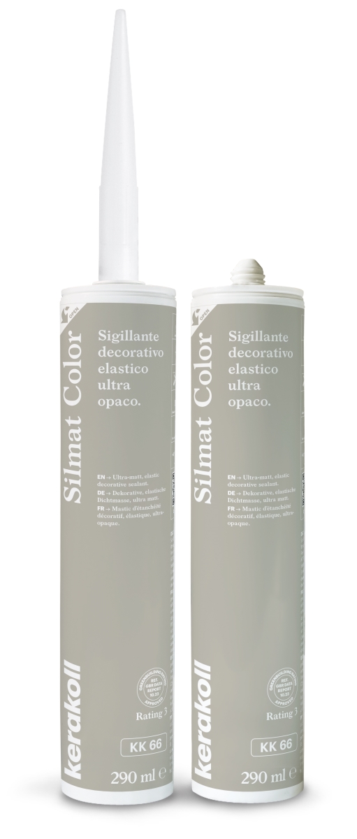 Silmat Color Kk 66 -  290 Ml