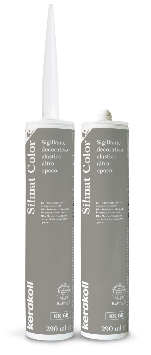 Silmat Color Kk 68 -  290 Ml
