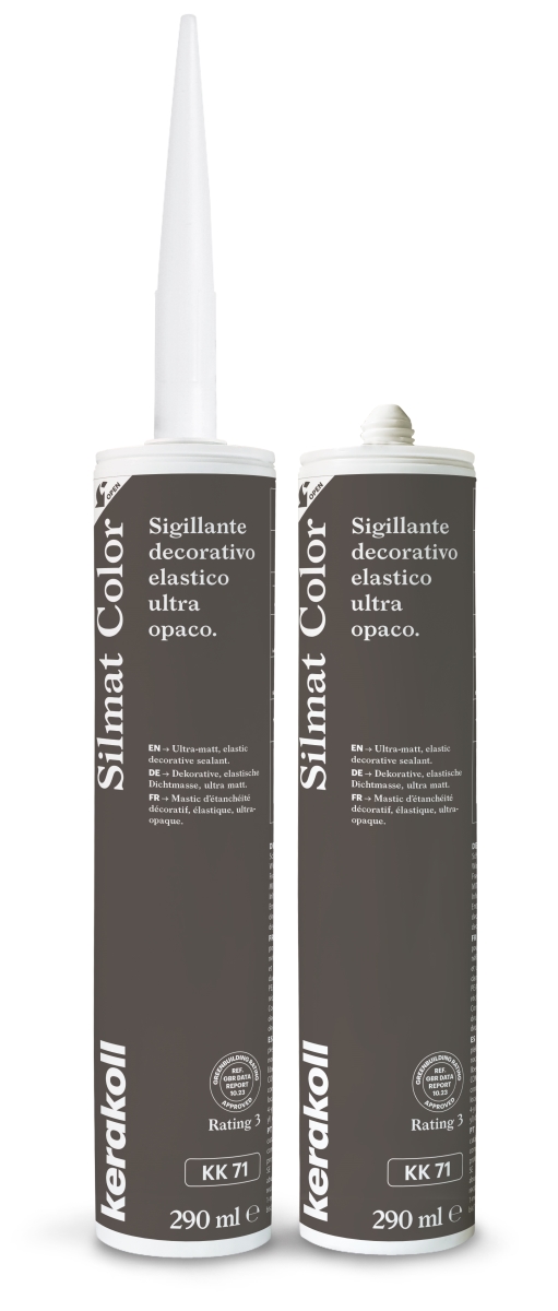 Silmat Color Kk 71 -  290 Ml