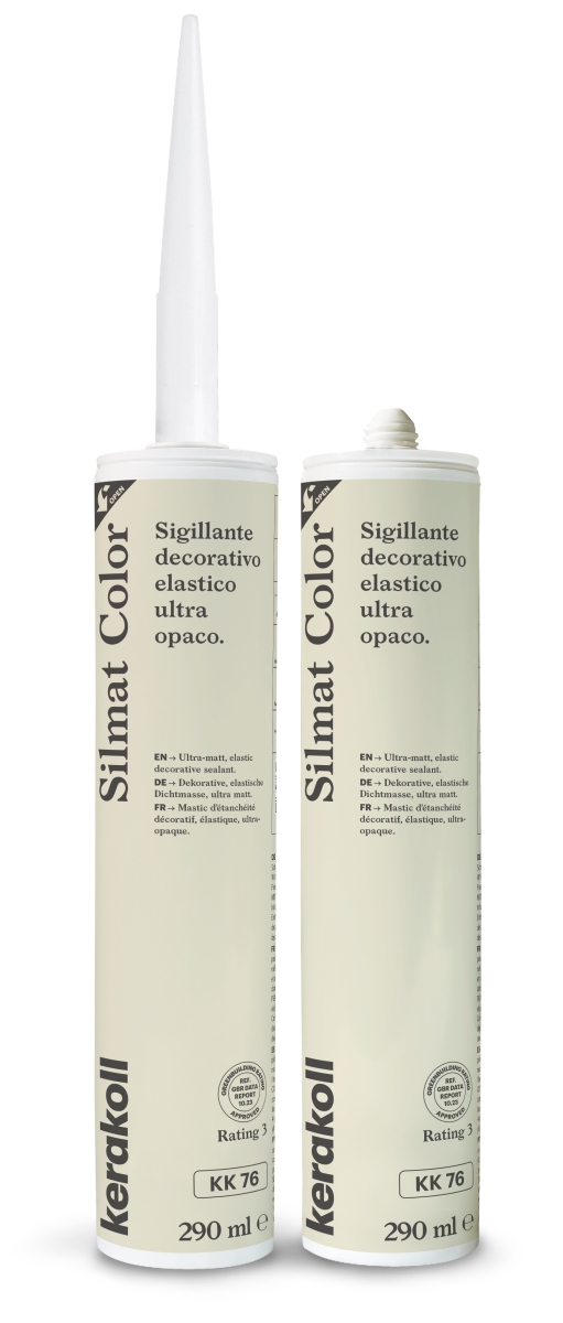 Silmat Color Kk 76 -  290 Ml