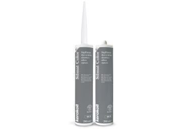 Silmat Color Kk 8 -  290 Ml