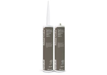 Silmat Color Kk 83 -  290 Ml