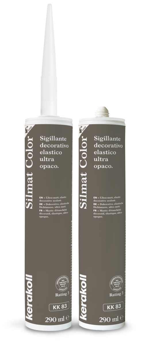 Silmat Color Kk 83 -  290 Ml