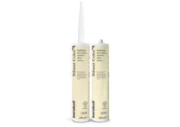 Silmat Color Kk 86 -  290 Ml