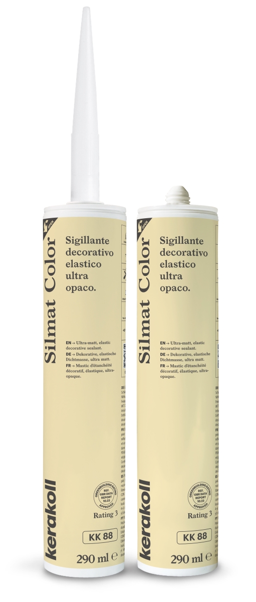 Silmat Color Kk 88 -  290 Ml
