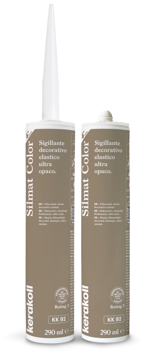 Silmat Color Kk 92 -  290 Ml