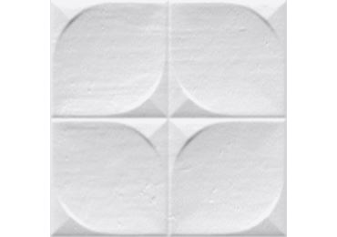 Sindhi Blanco 13x13