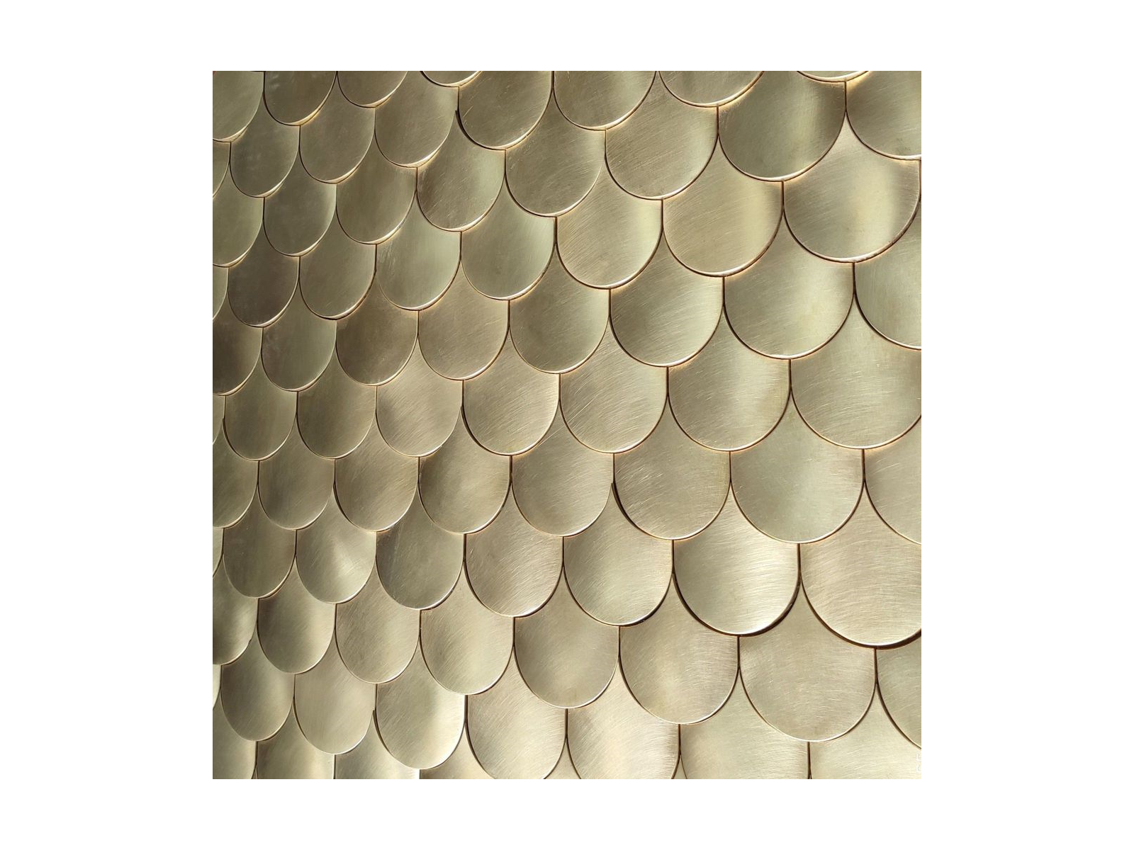 Sirena Gold 30X20