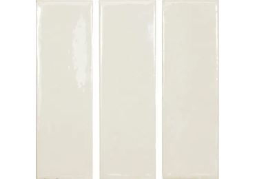 Skin White Gloss 4X12.5