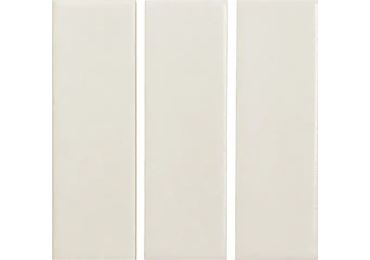 Skin White Matt 4X12.5