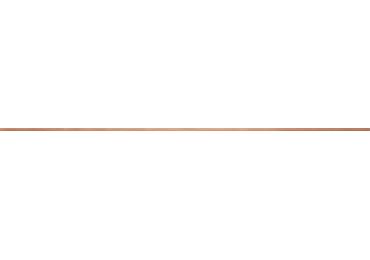 Slim Copper 0,8x90