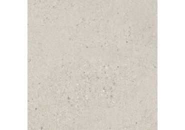 Small Terrazzo Stone Cold Grey Mat Rektifikovaná 60X60