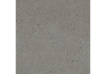 Small Terrazzo Stone Grey Mat Rektifikovaná 60X60