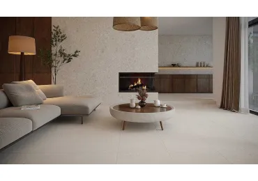 Small Terrazzo Stone