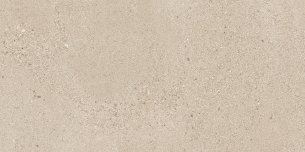 Small Terrazzo Stone Mocca Mat Rektifikovaná 60X120