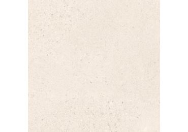 Small Terrazzo Stone White Mat Rektifikovaná 60X60
