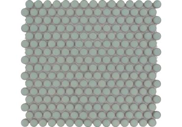 Soft Green Edge 31,5X29,4