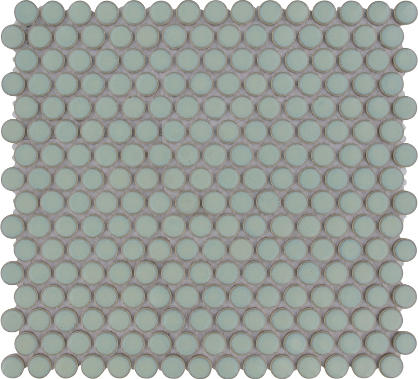 Soft Green Edge 31,5X29,4