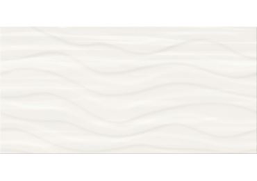 Soft Romantic White 30X60