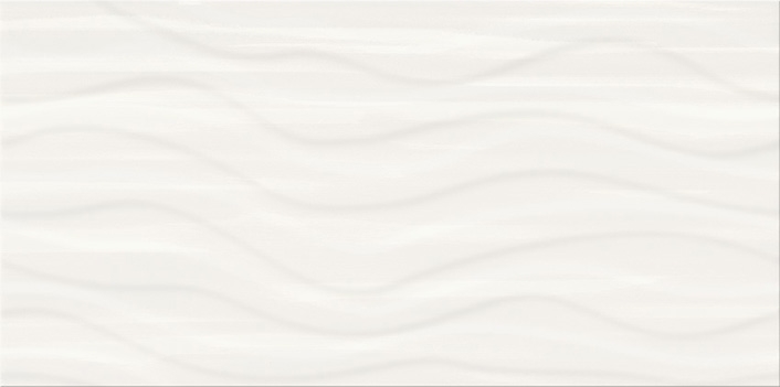 Soft Romantic White 30X60