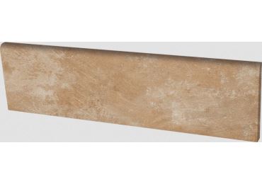 Sokl  Ilario Beige Struktura Mat 8X30